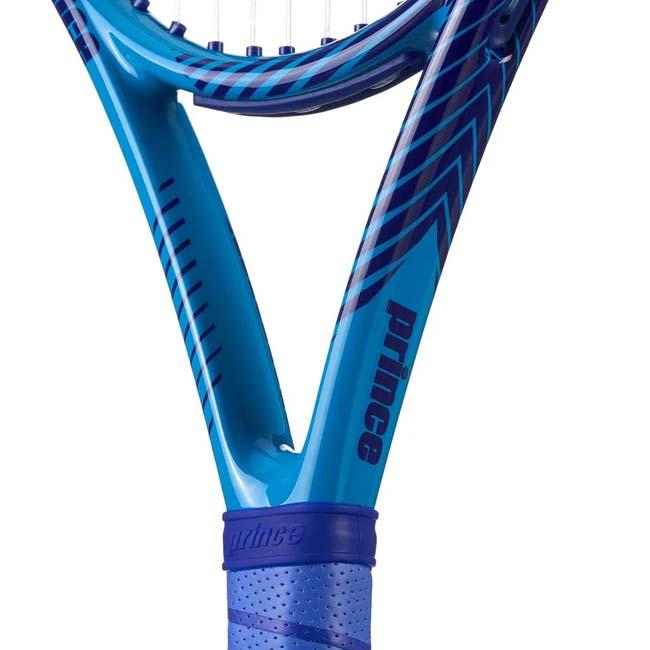 プリンス(Prince) 2025 Ripcord 26 リップコード26 (240g) 海外正規品 硬式テニスジュニアラケット 7T57B5950 ブルー(26y1m)[NC]_5