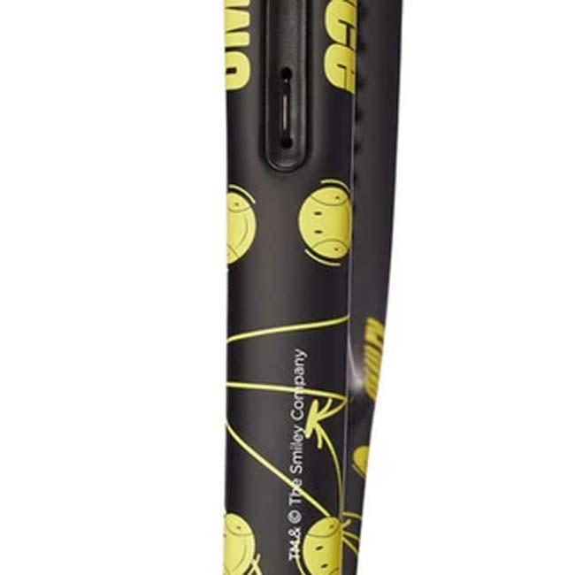 Prince（プリンス） 2025 PRINCE×SMILEY 26 (240g) 海外正規品 硬式