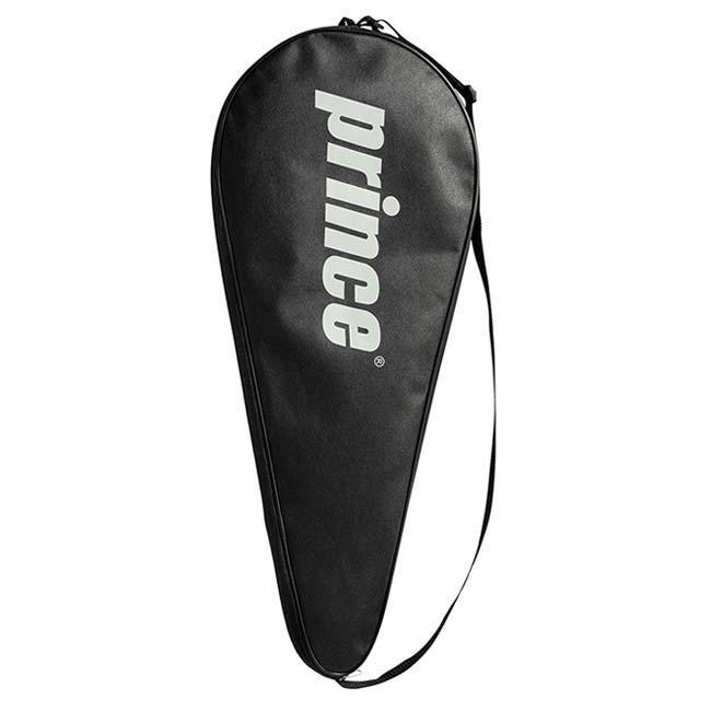 プリンス(Prince) 2025 BEAST 26 ビースト26 (235g) 国内正規品 硬式テニスジュニアラケット 7TJ242-506 ブラック×オレンジ(25y7m)[AC] | Prince | 07