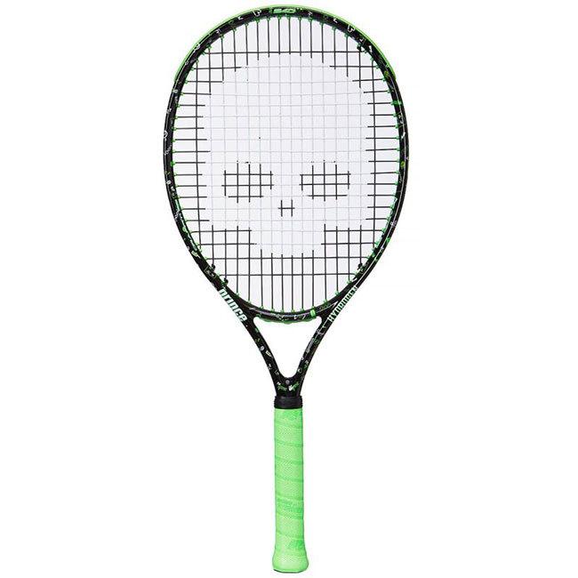 在庫処分特価 プリンス(Prince) 2021 HYDROGEN グラフィティ25 (225g) 海外正規品 硬式ジュニアテニスラケット 7T49L9050(JC32A) AC | Prince