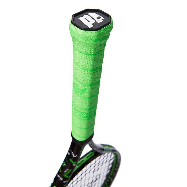 在庫処分特価 プリンス(Prince) 2021 HYDROGEN グラフィティ25 (225g) 海外正規品 硬式ジュニアテニスラケット 7T49L9050(JC32A) AC | Prince | 06