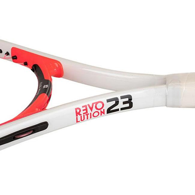 フォルクル(Volkl) 2022 REVOLUTION 23 レボリューション23 (195g) 海外正規品 硬式テニスジュニアラケット V10J23.000 AC | VOLKL | 02