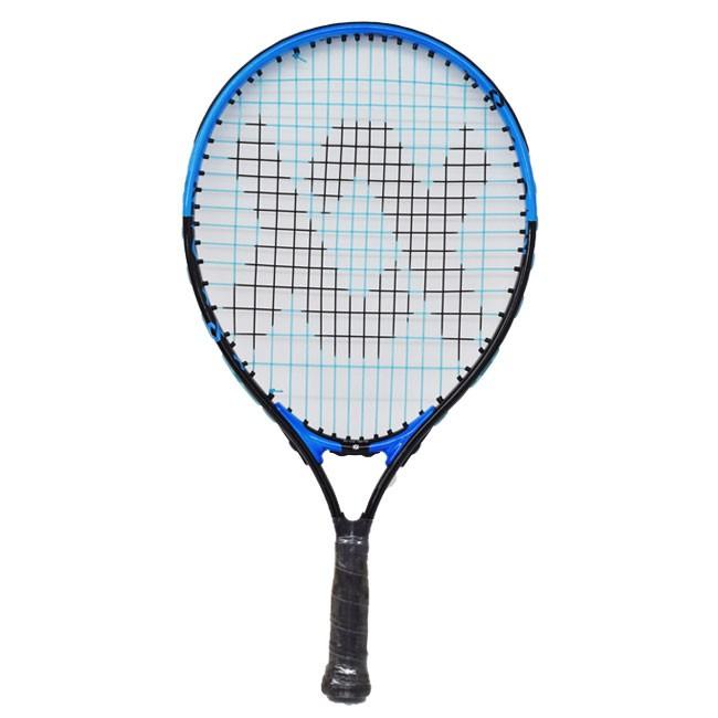 フォルクル(Volkl) レボリューション19 REVOLUTION 19 (165g) 海外正規品 硬式テニスジュニアラケット V18J19-ブラック×ブルー AC | VOLKL