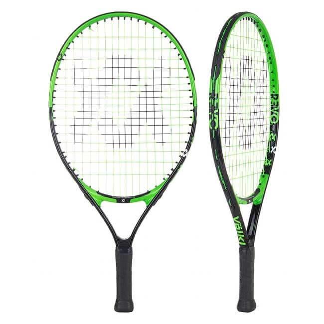 フォルクル(Volkl) レボリューション21 REVOLUTION 21 (180g) 海外正規品 硬式テニスジュニアラケット V18J21(19y3m) AC | VOLKL