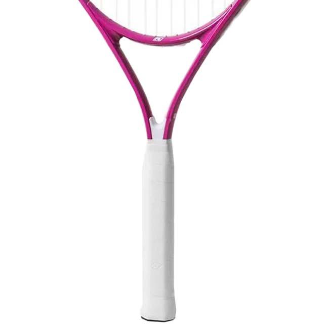 トップスピン(TOPSPIN) キッズ テニスラケット GIRL 25インチ ステージ1 (220g) 海外正規品 硬式テニスジュニアラケット TOKRGS1 ピンク(25y10m)[NC] |  | 03