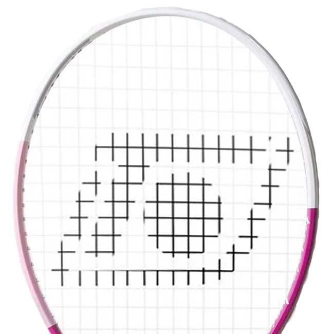 トップスピン(TOPSPIN) キッズ テニスラケット GIRL 23インチ ステージ2 (200g) 海外正規品 硬式テニスジュニアラケット TOKRGS2 ピンク(25y10m)[AC] |  | 02