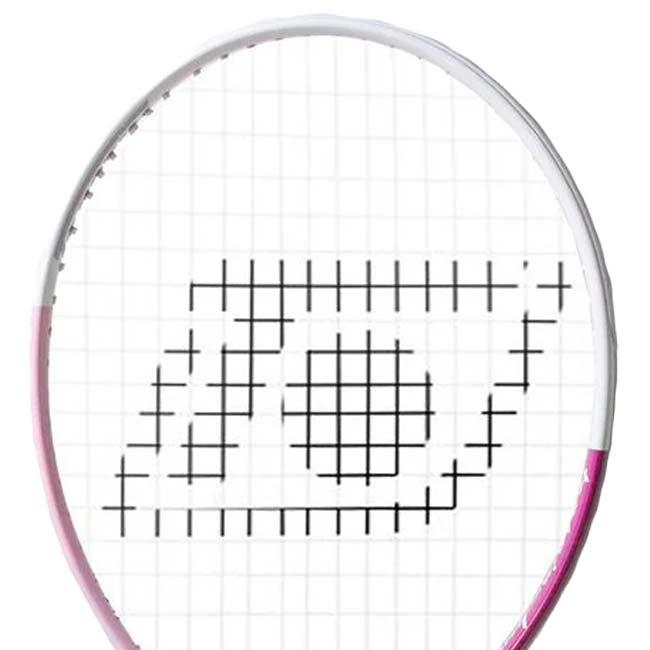 トップスピン(TOPSPIN) キッズ テニスラケット GIRL 21インチ ステージ3 (180g) 海外正規品 硬式テニスジュニアラケット TOKRGS3 ピンク(25y10m)[NC] |  | 02