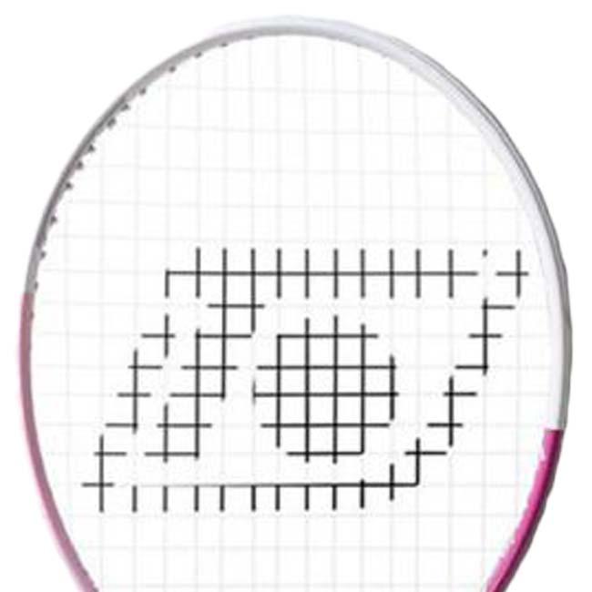 トップスピン(TOPSPIN) キッズ テニスラケット GIRL 19インチ ステージ4 (170g) 海外正規品 硬式テニスジュニアラケット TOKRGS4 ピンク(25y10m)[NC] |  | 01