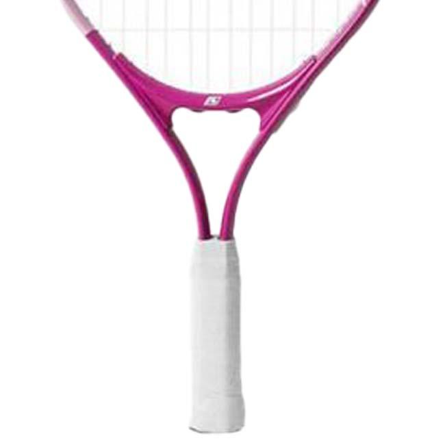 トップスピン(TOPSPIN) キッズ テニスラケット GIRL 19インチ ステージ4 (170g) 海外正規品 硬式テニスジュニアラケット TOKRGS4 ピンク(25y10m)[NC] |  | 02
