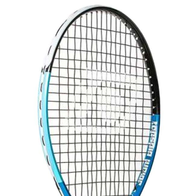 トップスピン(TOPSPIN) キッズ テニスラケット BOY 25インチ ステージ1 (220g) 海外正規品 硬式テニスジュニアラケット TOKRBS1ブルー(25y10m)[NC] |  | 04