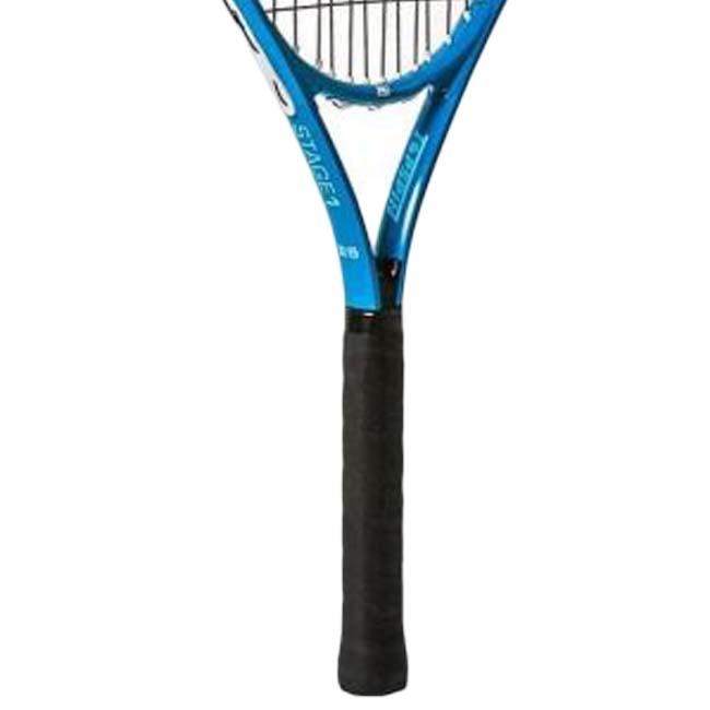トップスピン(TOPSPIN) キッズ テニスラケット BOY 25インチ ステージ1 (220g) 海外正規品 硬式テニスジュニアラケット TOKRBS1ブルー(25y10m)[NC] |  | 05