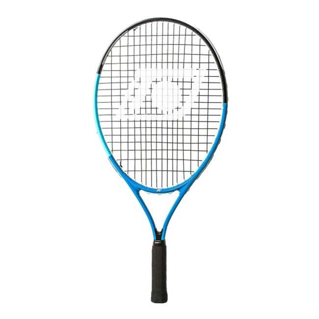 トップスピン(TOPSPIN) キッズ テニスラケット BOY 23インチ ステージ2 (200g) 海外正規品 硬式テニスジュニアラケット TOKRBS2 ブルー(25y10m)[NC] | 