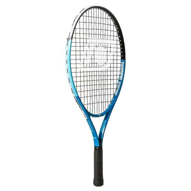 トップスピン(TOPSPIN) キッズ テニスラケット BOY 23インチ ステージ2 (200g) 海外正規品 硬式テニスジュニアラケット TOKRBS2 ブルー(25y10m)[NC] |  | 01