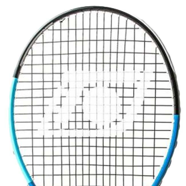 トップスピン(TOPSPIN) キッズ テニスラケット BOY 23インチ ステージ2 (200g) 海外正規品 硬式テニスジュニアラケット TOKRBS2 ブルー(25y10m)[NC] |  | 02