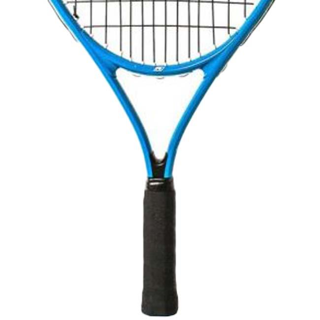 トップスピン(TOPSPIN) キッズ テニスラケット BOY 23インチ ステージ2 (200g) 海外正規品 硬式テニスジュニアラケット TOKRBS2 ブルー(25y10m)[NC] |  | 03