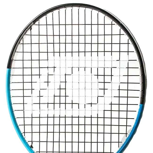 トップスピン(TOPSPIN) キッズ テニスラケット BOY 21インチ ステージ3 (180g) 海外正規品 硬式テニスジュニアラケット TOKRBS3 ブルー(25y10m)[NC] |  | 02