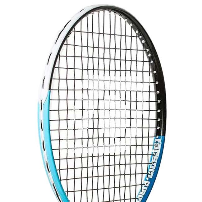 トップスピン(TOPSPIN) キッズ テニスラケット BOY 21インチ ステージ3 (180g) 海外正規品 硬式テニスジュニアラケット TOKRBS3 ブルー(25y10m)[NC] |  | 04