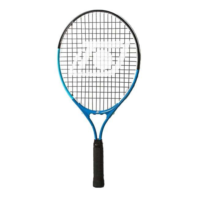 トップスピン(TOPSPIN) キッズ テニスラケット 17インチ ステージ5 (170g) 海外正規品 硬式テニスジュニアラケット TOKRBS5 ブルー(25y9m)[NC] | 