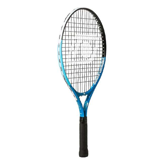 トップスピン(TOPSPIN) キッズ テニスラケット 17インチ ステージ5 (170g) 海外正規品 硬式テニスジュニアラケット TOKRBS5 ブルー(25y9m)[NC] |  | 01