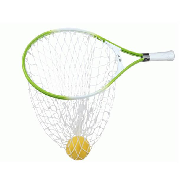 Pro's Pro(プロズプロ) 23インチ ボール キャッチャー ネット ジュニア