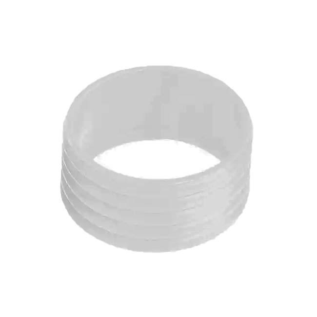 グリップテープの剥がれ防止・MYラケットの目印  グリップバンド テニスラケットシールリング ハンドルシールドループ 1個 TE109997(24y7m) |  | 02