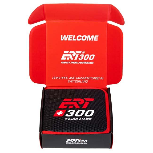 ERT テニスストリングテスター パーフェクト ストリング パフォーマンス テニスガットテンション測定器 ERT300 正規代理店品 |  | 04