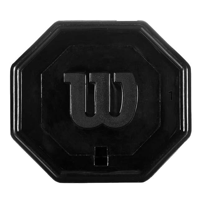 Wilson（ウイルソン） PRO STAFF 専用 ウィルソン(Wilson) BLACK TIP