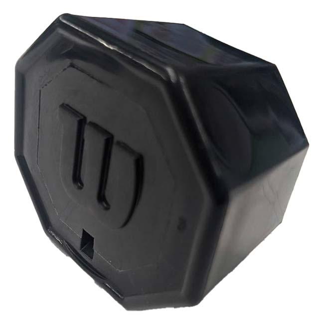 Wilson（ウイルソン） PRO STAFF 専用 ウィルソン(Wilson) BLACK TIP