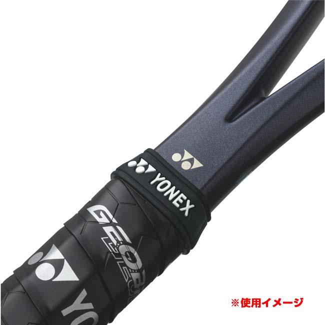 ヨネックス(YONEX) 両面YONEXロゴ入り グリップバンド テニス