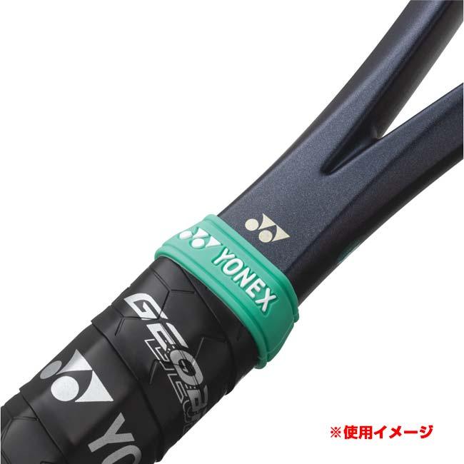 ヨネックス(YONEX) 両面YONEXロゴ入り グリップバンド テニス