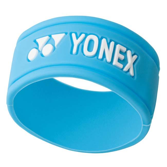 ヨネックス(YONEX) 両面YONEXロゴ入り グリップバンド テニス