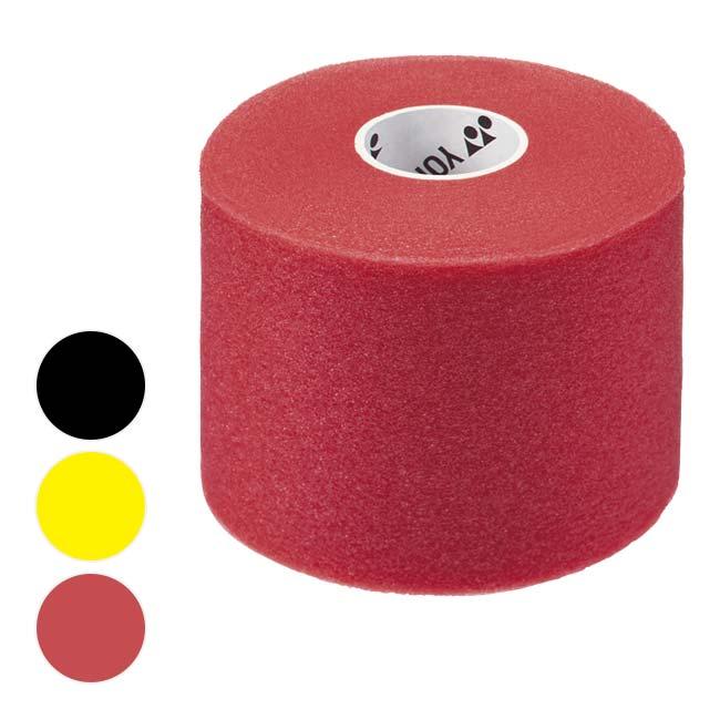 ヨネックス(YONEX) 2024 CUSHION WRAP クッションラップ 幅7cm×長さ30ｍ AC381(24y4m) | YONEX