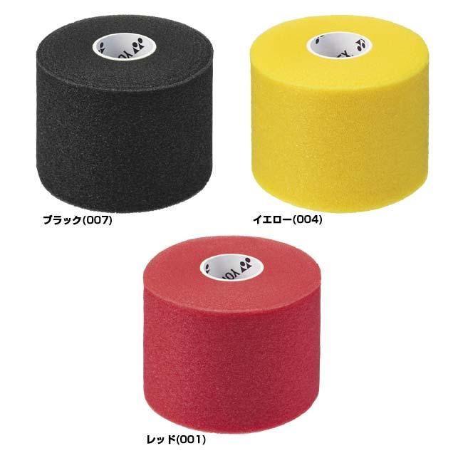 ヨネックス(YONEX) 2024 CUSHION WRAP クッションラップ 幅7cm×長さ30ｍ AC381(24y4m) | YONEX | 01