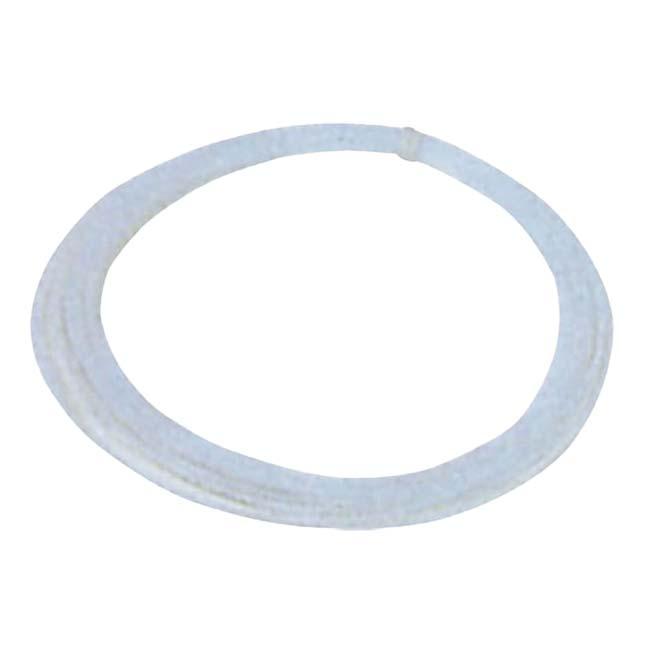 キモニー(kimony) テフロン チューブ テフロン製チューブ 10m KST305-CL クリア(23y10m) | 