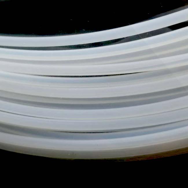 キモニー(kimony) テフロン チューブ テフロン製チューブ 10m KST305-CL クリア(23y10m) |  | 01