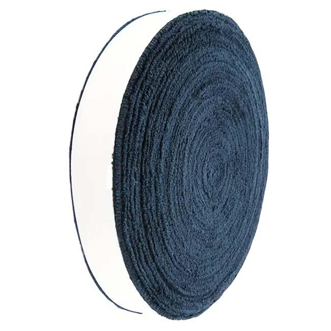 10m タオルグリップテープ 滑り止め ハンドルラップ 厚手 吸収性 タオルグリップ テニス バドミントン フィッシング TE119998(25y8m) |  | 11