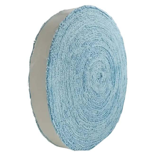 10m タオルグリップテープ 滑り止め ハンドルラップ 厚手 吸収性 タオルグリップ テニス バドミントン フィッシング TE119998(25y8m) |  | 05