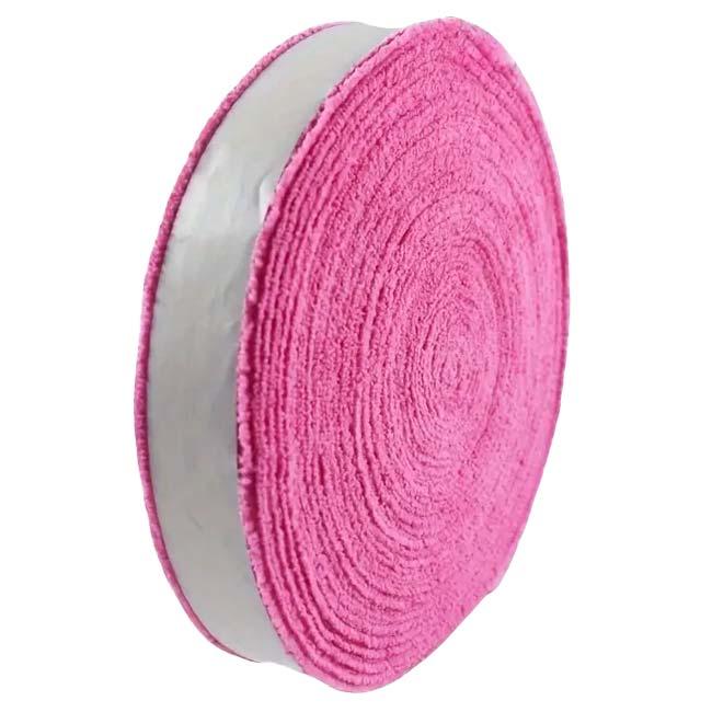 10m タオルグリップテープ 滑り止め ハンドルラップ 厚手 吸収性 タオルグリップ テニス バドミントン フィッシング TE119998(25y8m) |  | 06