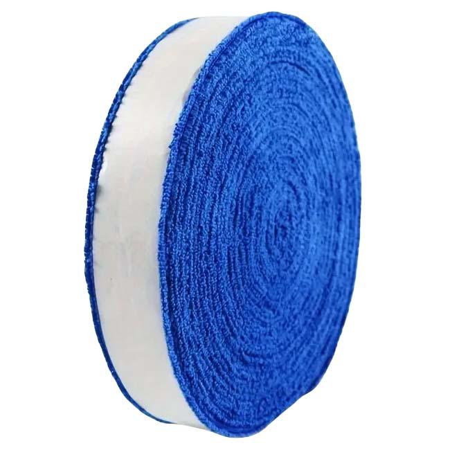 10m タオルグリップテープ 滑り止め ハンドルラップ 厚手 吸収性 タオルグリップ テニス バドミントン フィッシング TE119998(25y8m) |  | 09