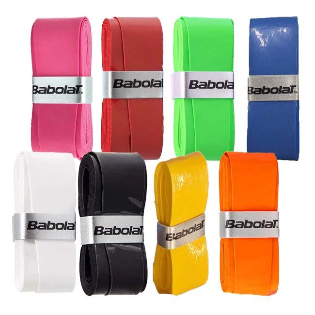 Babolat（バボラ） My Overgrip Refill X70 マイオーバーグリップ