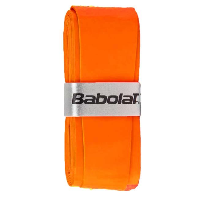 バラ売り1本入り バボラ(Babolat) My Overgrip マイオーバーグリップ 1本入り オーバーグリップテープ(24y7m) | Babolat | 05
