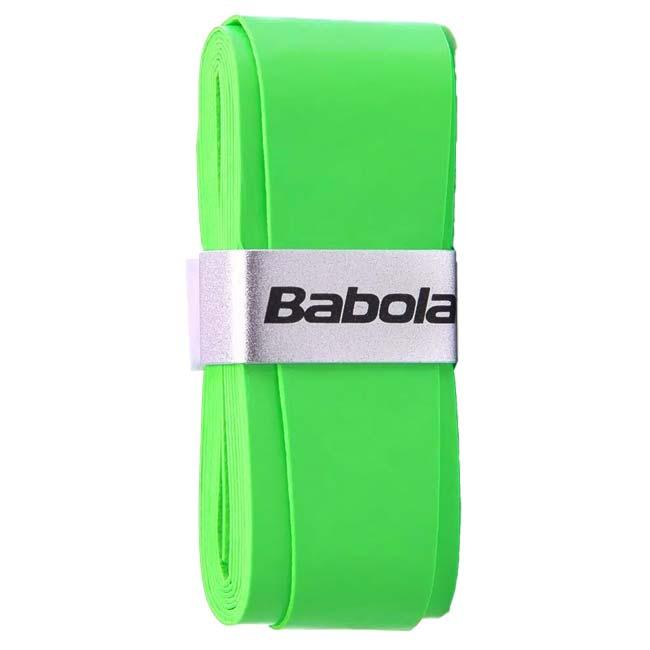 バラ売り1本入り バボラ(Babolat) My Overgrip マイオーバーグリップ 1本入り オーバーグリップテープ(24y7m) | Babolat | 08