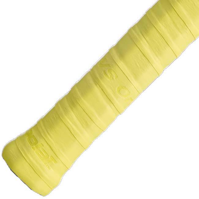 ラファエル・ナダル推奨 ドライタイプ バボラ(Babolat) VS ORIGINAL ブイエス オリジナル オーバーグリップテープ 3本入り 653040(24y3m) | Babolat | 07