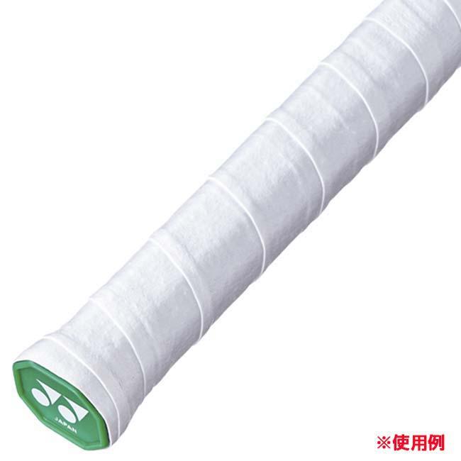 ばら売りノンパッケージ品・ドライタイプ1本入り ヨネックス(YONEX) ドライスーパーグリップ 長尺対応 オーバーグリップテープAC149(24y7m) | YONEX | 02