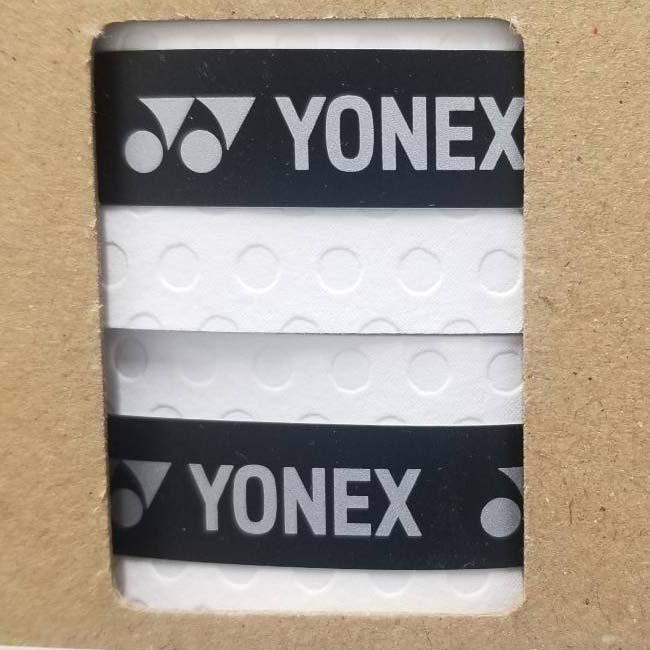 ウエットタイプ ヨネックス(YONEX) ウェットタッキー グリップ オーバーグリップテープ 30本入り AC154-30(24y3m) | YONEX | 03