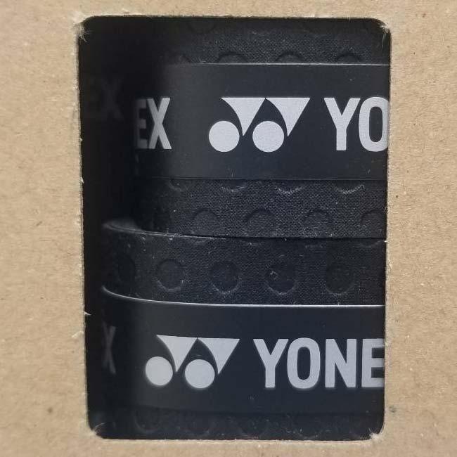 ウエットタイプ ヨネックス(YONEX) ウェットタッキー グリップ オーバーグリップテープ 30本入り AC154-30(24y3m) | YONEX | 05