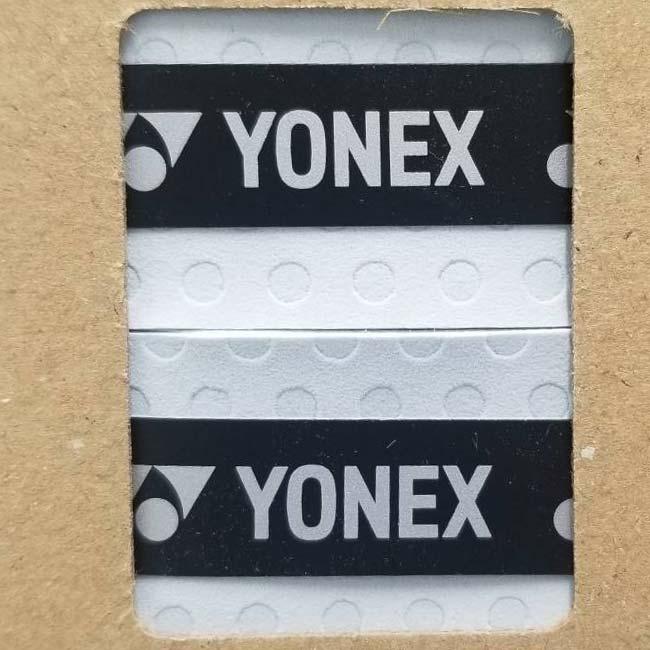 ウエット感覚＆ドライ感覚 ヨネックス(YONEX) ドライタッキー グリップ オーバーグリップテープ 30本入り AC153-30(24y3m) | YONEX | 03