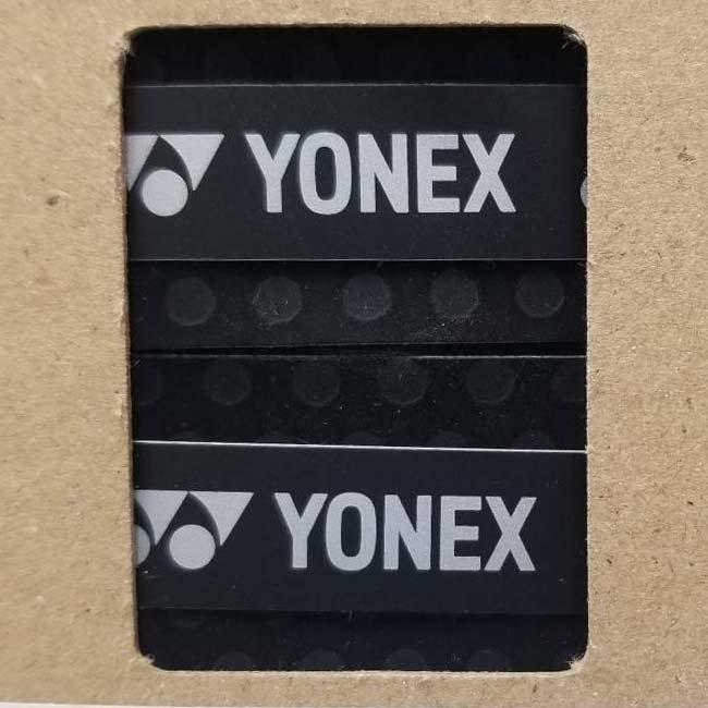ウエット感覚＆ドライ感覚 ヨネックス(YONEX) ドライタッキー グリップ オーバーグリップテープ 30本入り AC153-30(24y3m) | YONEX | 05