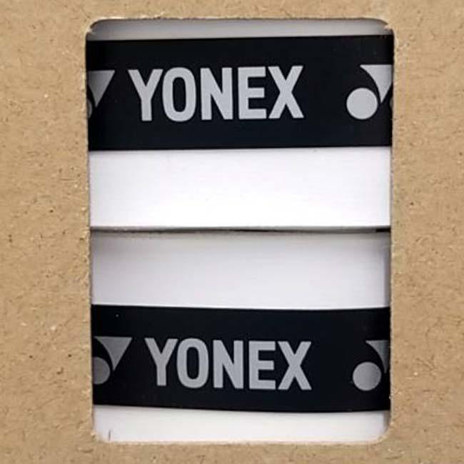 ドライタイプ ヨネックス(YONEX) ウォーターフィット グリップ2 オーバーグリップテープ 30本入り AC150-30(24y3m) | YONEX | 03