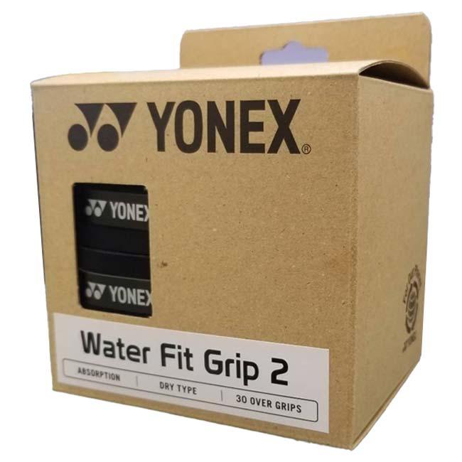 ドライタイプ ヨネックス(YONEX) ウォーターフィット グリップ2 オーバーグリップテープ 30本入り AC150-30(24y3m) | YONEX | 04